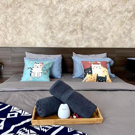 ג'ורג' טאון Mansion One Suite By Staycation Homestay מראה חיצוני תמונה