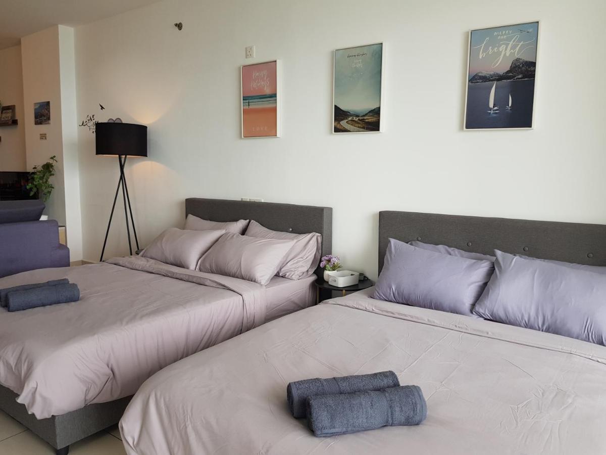 ג'ורג' טאון Mansion One Suite By Staycation Homestay מראה חיצוני תמונה