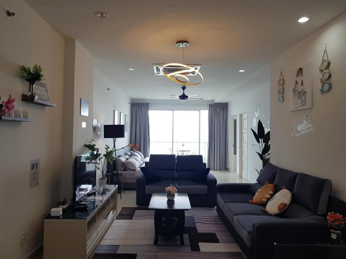ג'ורג' טאון Mansion One Suite By Staycation Homestay מראה חיצוני תמונה