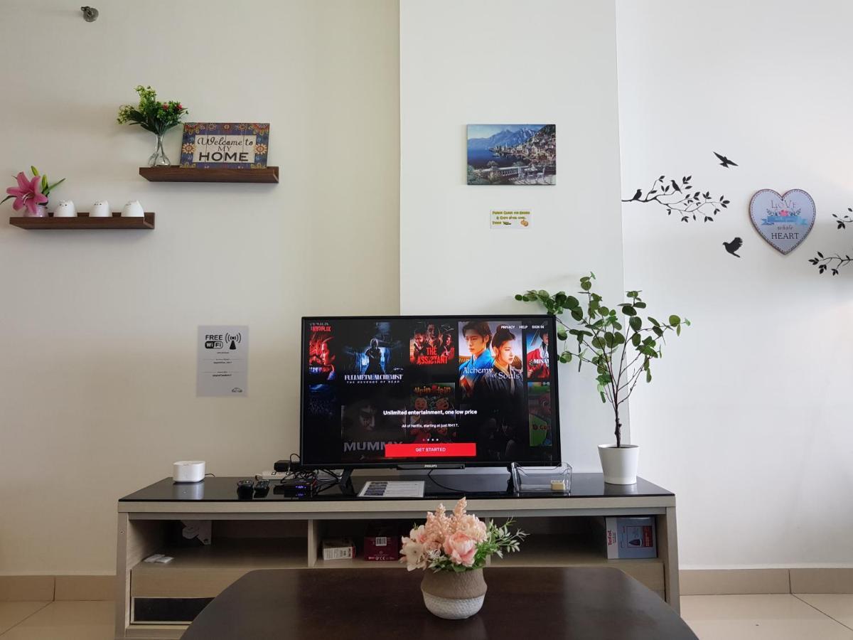 ג'ורג' טאון Mansion One Suite By Staycation Homestay מראה חיצוני תמונה